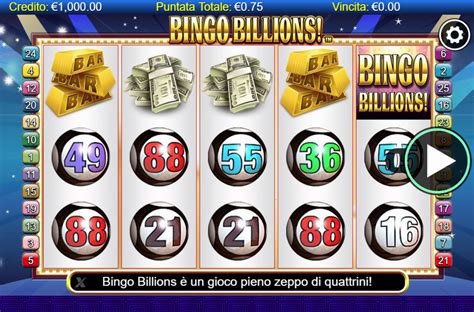 bingo billions spielen|Bingo Billions Slot Online Spielen .
